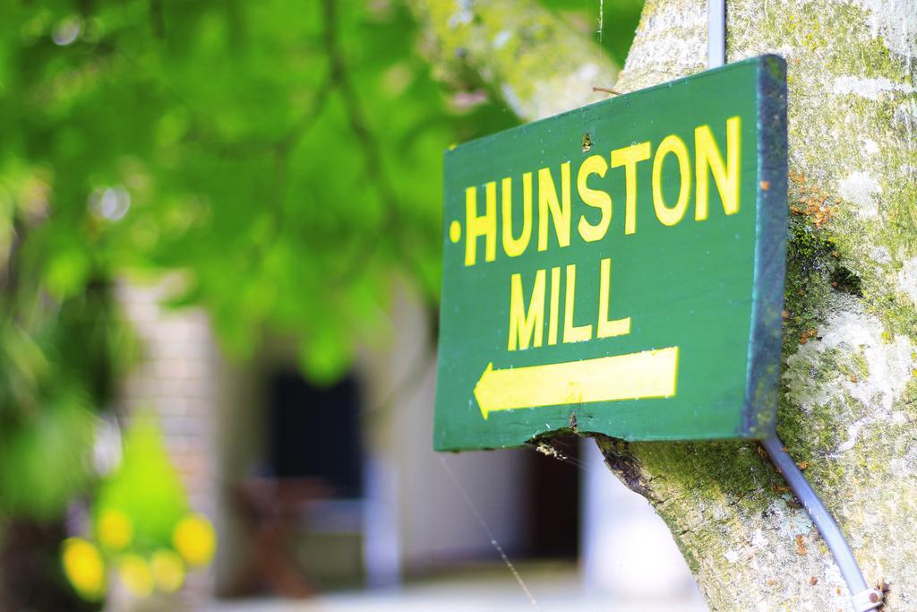 Hunston Mill Self Catering Dog Stay For Free Chichester Værelse billede