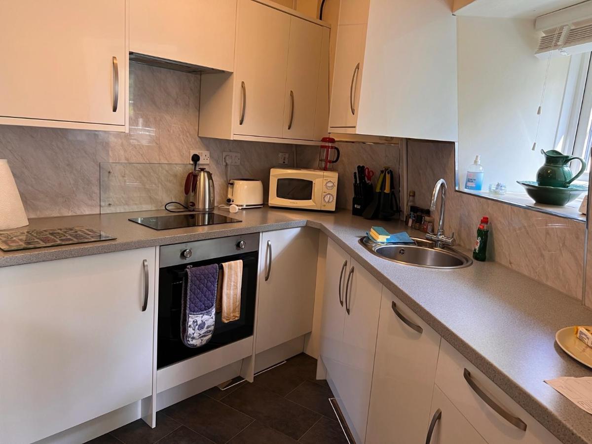 Hunston Mill Self Catering Dog Stay For Free Chichester Eksteriør billede