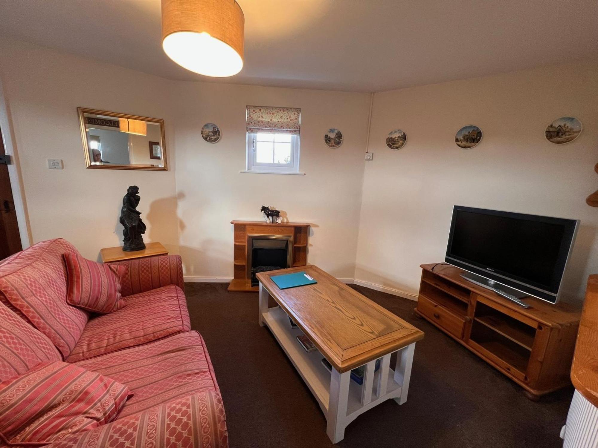 Hunston Mill Self Catering Dog Stay For Free Chichester Eksteriør billede