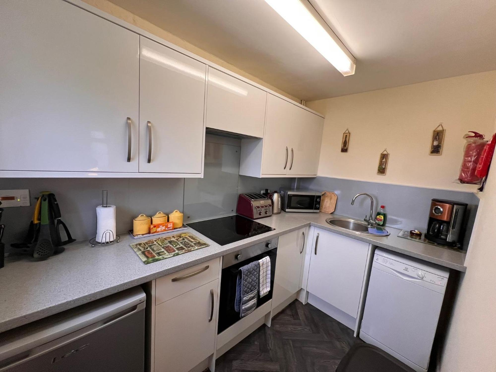 Hunston Mill Self Catering Dog Stay For Free Chichester Eksteriør billede