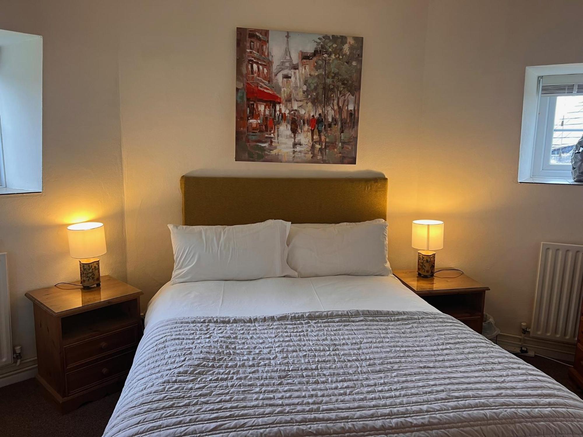Hunston Mill Self Catering Dog Stay For Free Chichester Eksteriør billede