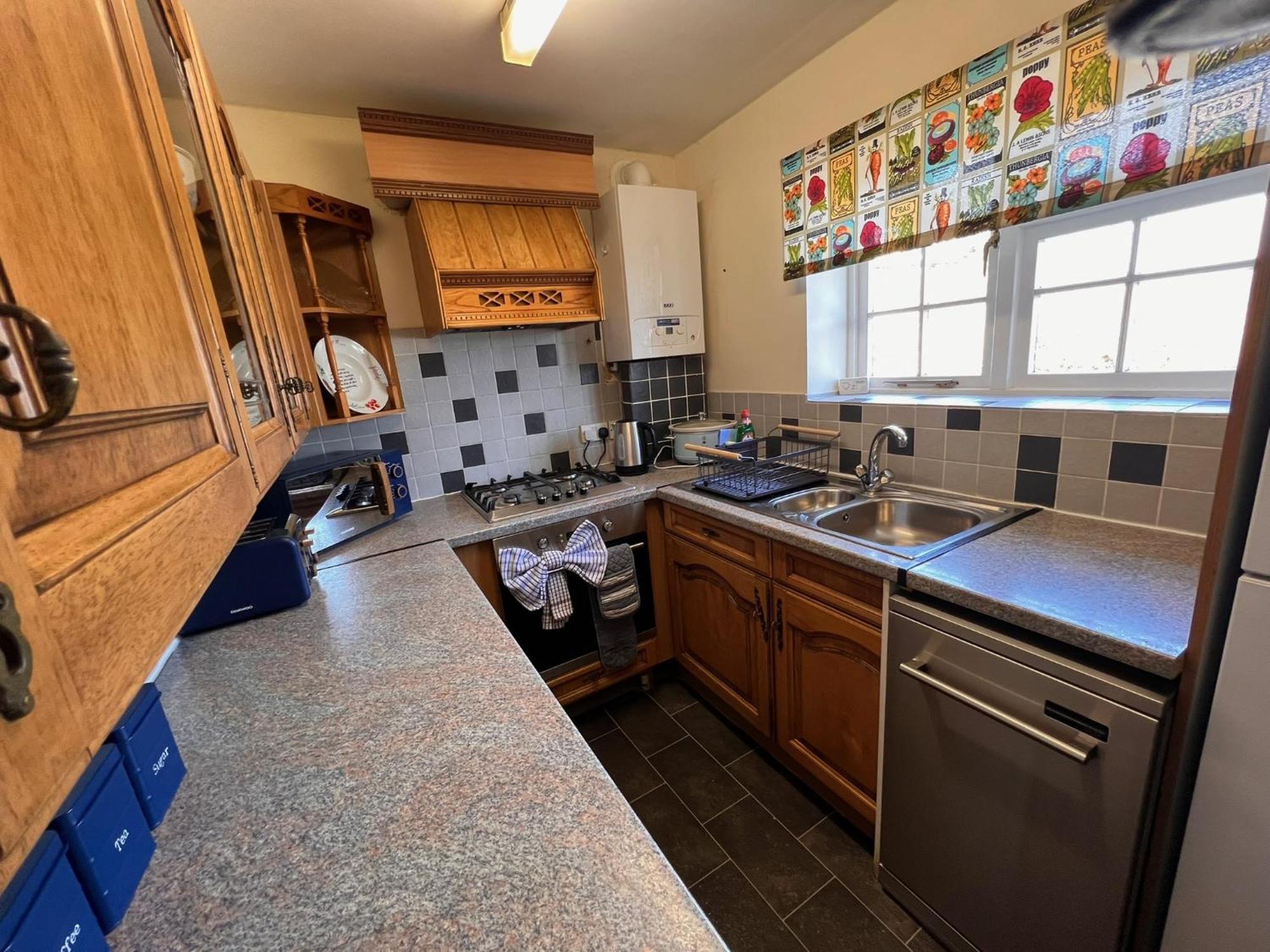 Hunston Mill Self Catering Dog Stay For Free Chichester Eksteriør billede