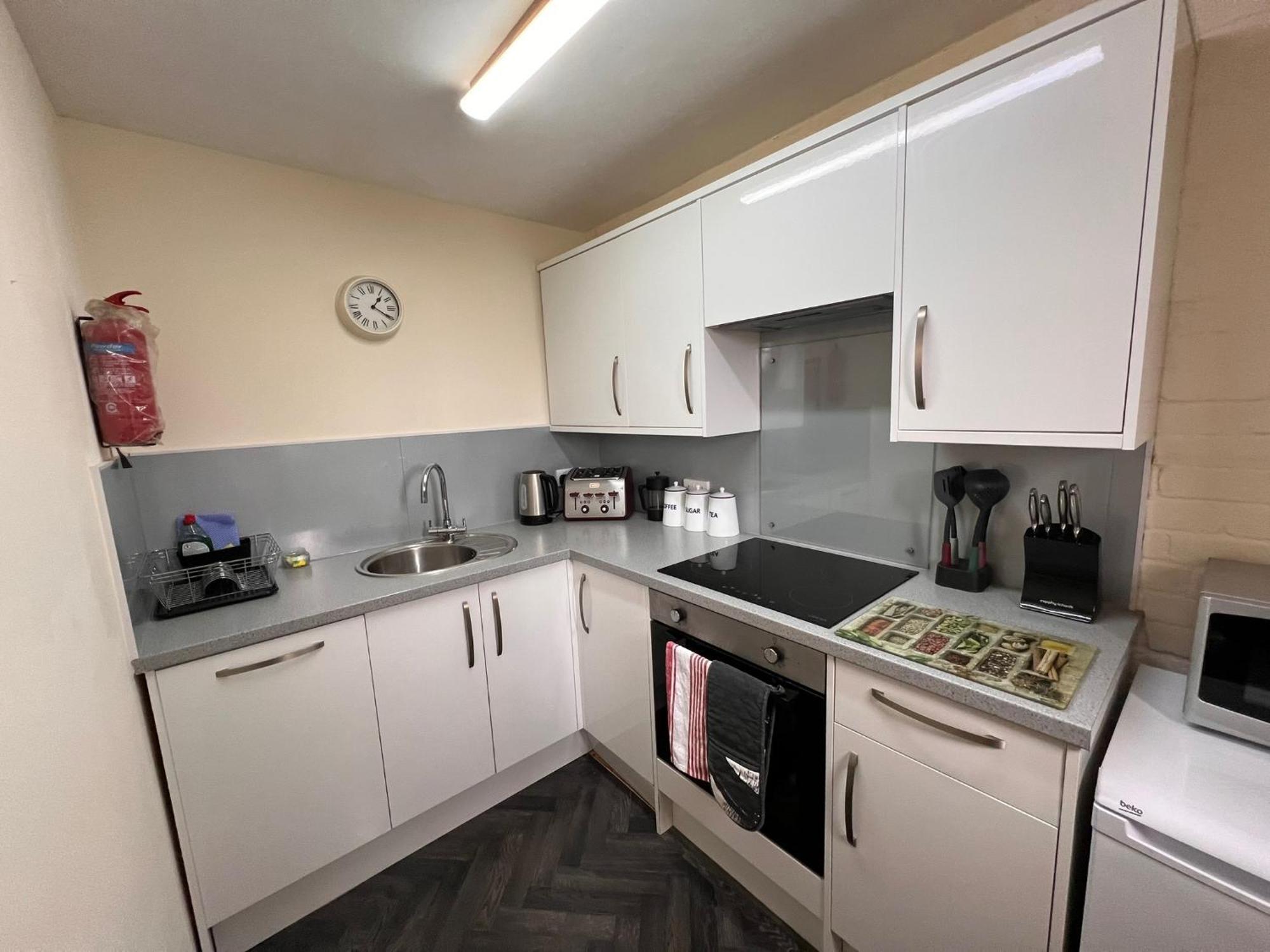 Hunston Mill Self Catering Dog Stay For Free Chichester Eksteriør billede