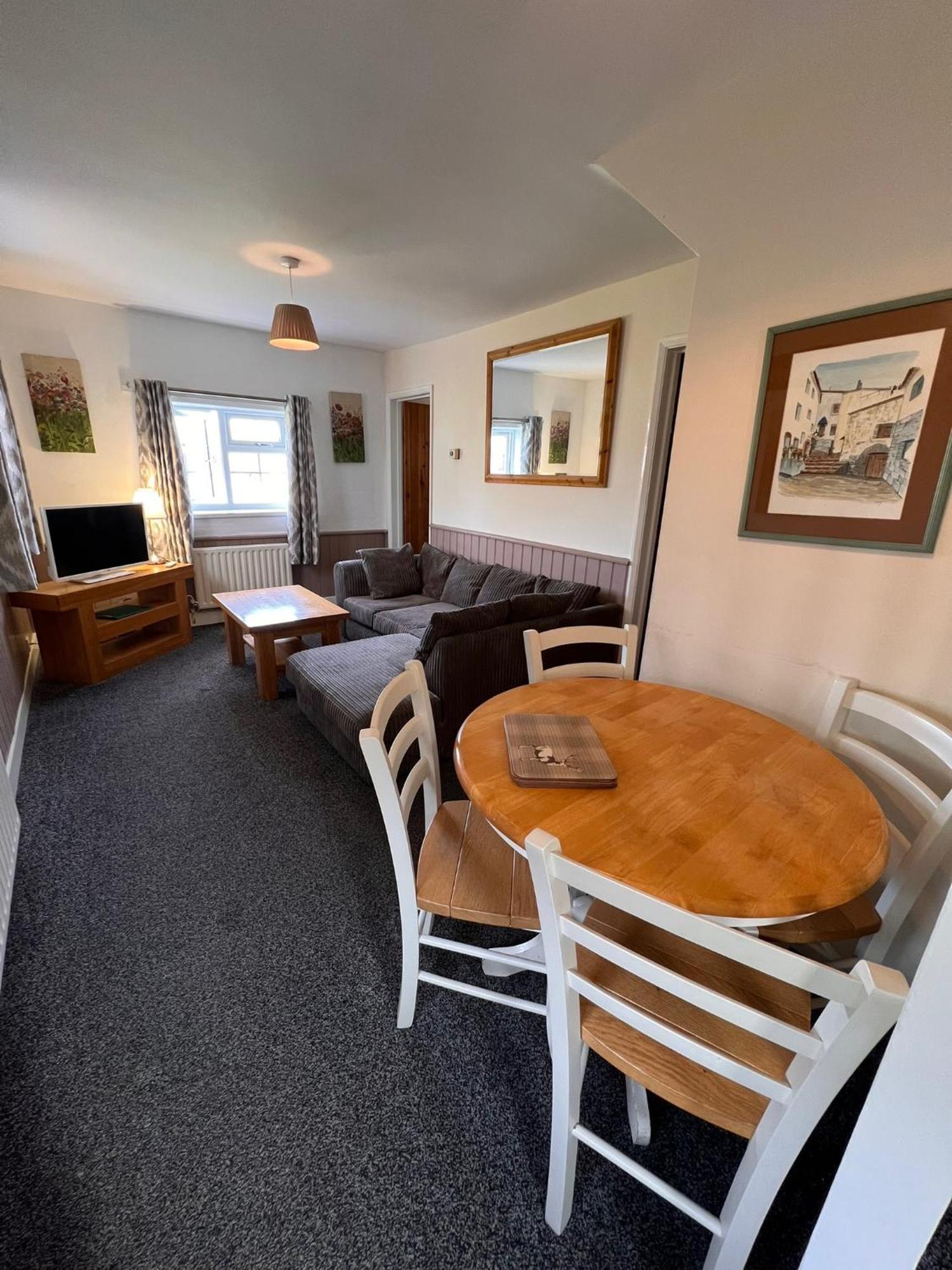 Hunston Mill Self Catering Dog Stay For Free Chichester Eksteriør billede